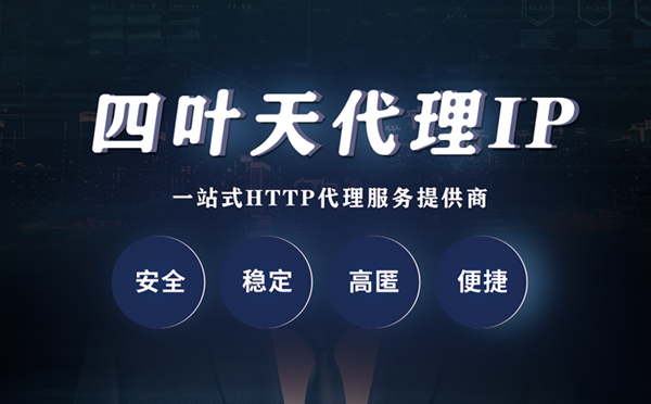 【常德代理IP】代理ip客户端使用教程