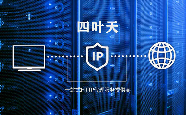 【常德代理IP】代理IP的主要用途和使用注意事项